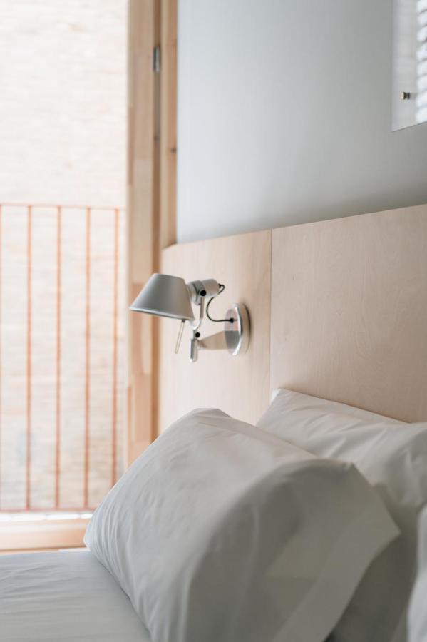 Hotel Santa Ana توذيلا المظهر الخارجي الصورة