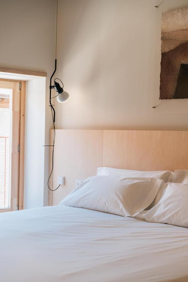 Hotel Santa Ana توذيلا المظهر الخارجي الصورة