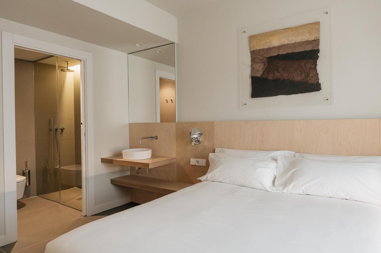 Hotel Santa Ana توذيلا المظهر الخارجي الصورة