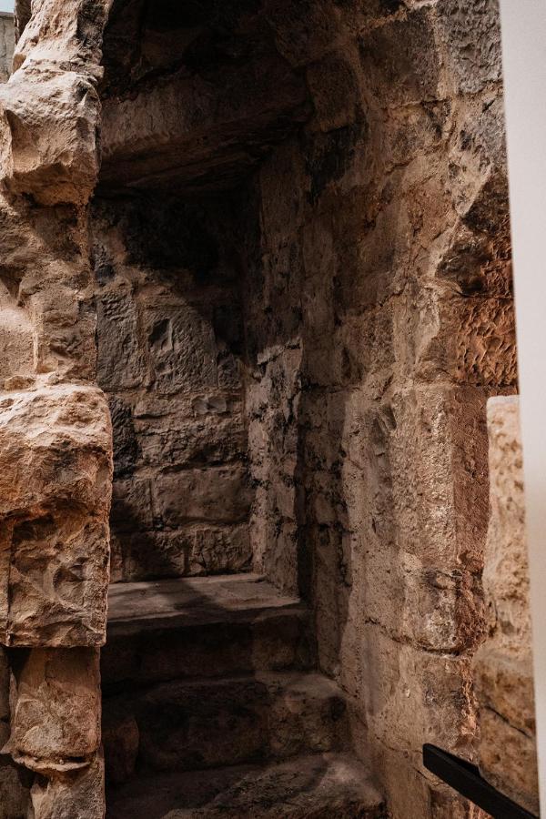Hotel Santa Ana توذيلا المظهر الخارجي الصورة