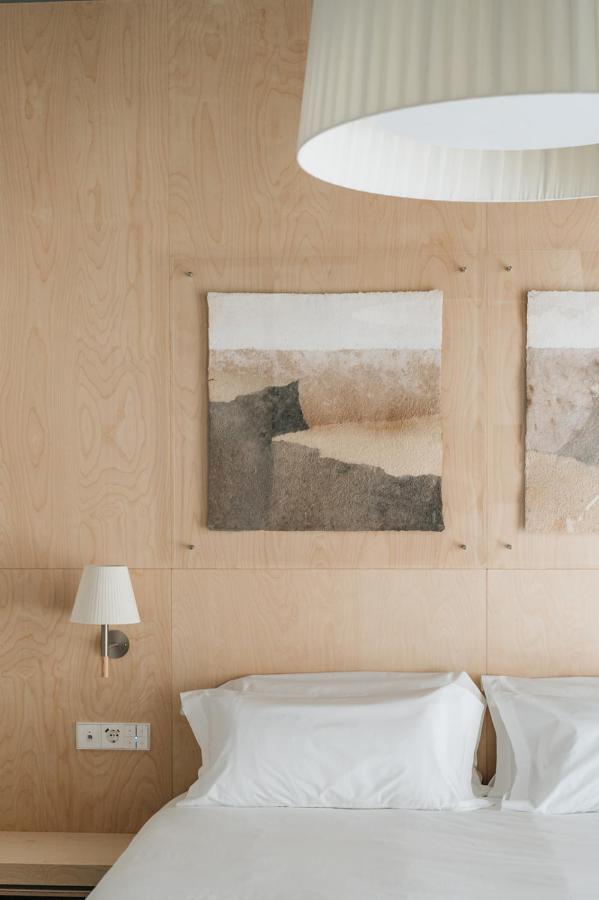 Hotel Santa Ana توذيلا المظهر الخارجي الصورة