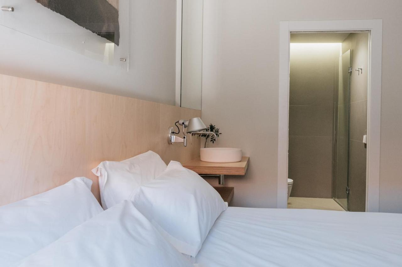 Hotel Santa Ana توذيلا المظهر الخارجي الصورة
