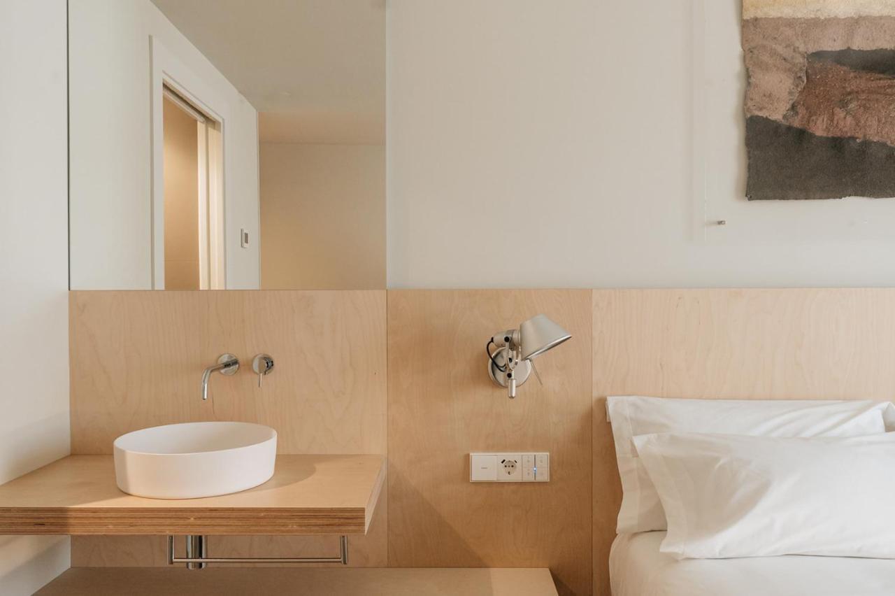 Hotel Santa Ana توذيلا المظهر الخارجي الصورة