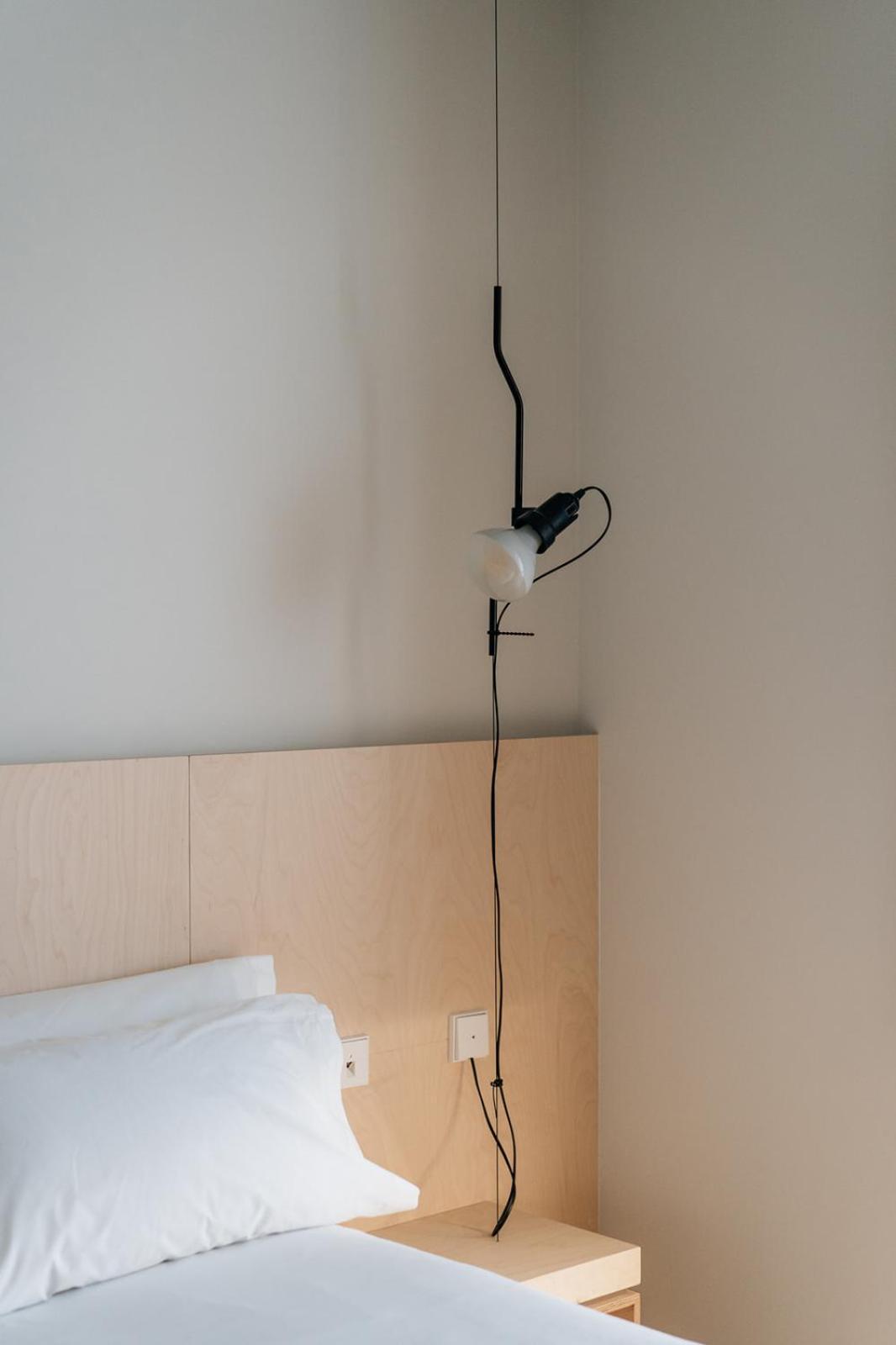 Hotel Santa Ana توذيلا المظهر الخارجي الصورة