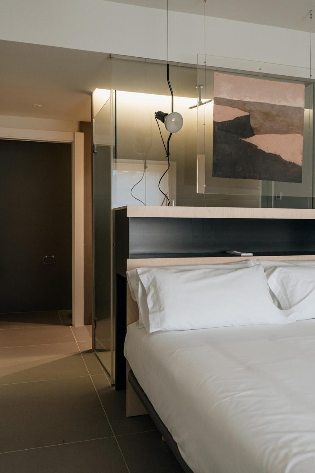 Hotel Santa Ana توذيلا المظهر الخارجي الصورة